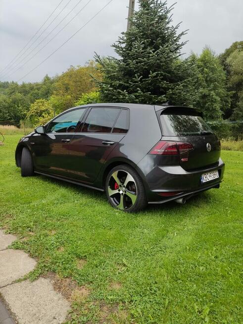 Vw Golf 7 GTI 2.0 benz Bochnia - zdjęcie 5