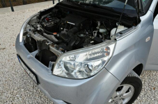 Daihatsu Terios 1.5 Benz. 105KM 4x4! Automat! Właśnie Ten! Zobacz!!! Ostrów Mazowiecka - zdjęcie 10