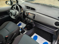 Toyota Yaris Kamera* Maly Przebieg* Model 2013 Bydgoszcz - zdjęcie 12