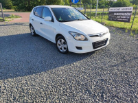 Hyundai i30 Rymanów - zdjęcie 7