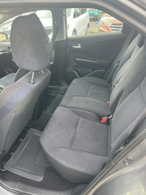 Honda Civik 2014 1.6 diesel 120km navi 6 biegów Słupsk - zdjęcie 10