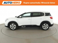 Citroen C5 Aircross FV23, PHEV, LED, KAMERA, PDC, VIRTUAL, KAMERA Warszawa - zdjęcie 2