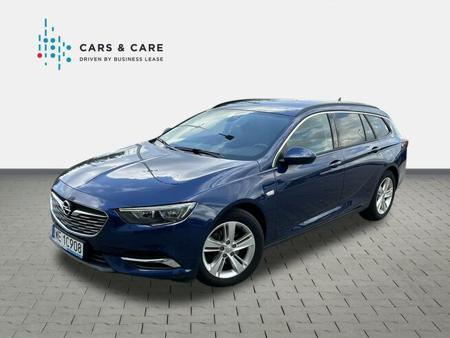 Opel Insignia 1.5 T GPF Enjoy S&amp;S. WE1C908 Wolica - zdjęcie 1