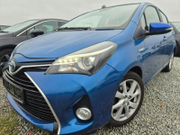 Toyota Yaris Lift* Bezwypadek* Super stan