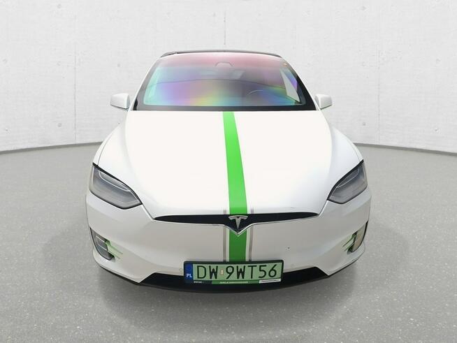 Tesla Model X Komorniki - zdjęcie 3