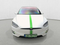 Tesla Model X Komorniki - zdjęcie 3