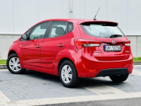 Hyundai ix20 1.4 benzyna 95 tys km Mikołów - zdjęcie 10