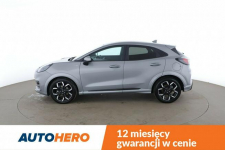 Ford Puma GRATIS! Pakiet Serwisowy o wartości 700 zł! Warszawa - zdjęcie 3