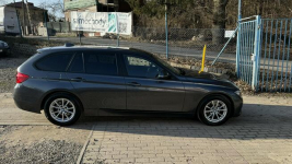 318d 150KM navi el.klapa Automat, zadbana przebieg 175tys 1 rok .gwara Gdańsk - zdjęcie 5
