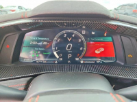 Chevrolet Corvette Najwyższa wersja wyposażenia 3LT / niski przebieg Tarnów - zdjęcie 9