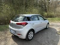 Hyundai i20 Poznań - zdjęcie 2