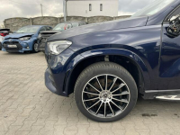 Mercedes GLE 400 AMG Line 4Matic Panorama Pneumatyka Kamery360 HAK Gliwice - zdjęcie 8