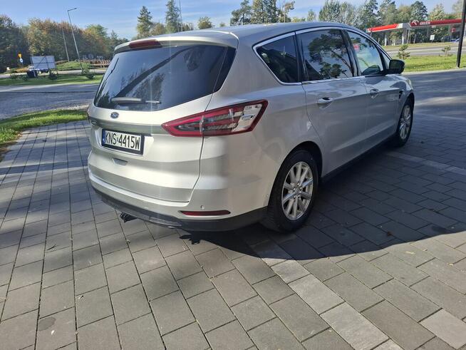 Ford S-Max Titanium Stary Sącz - zdjęcie 11