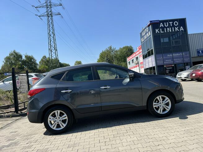 Hyundai ix35 ZAMIEŃ SWOJE AUTO Siemianowice Śląskie - zdjęcie 5