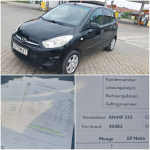 Hyundai i10 LIFT Automat Tarnów Tarnów - zdjęcie 6