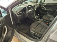 Opel Astra 1.5 120 KM Sports Tourer Ostrów Wielkopolski - zdjęcie 11
