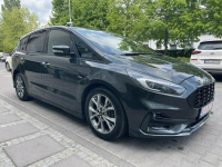 Ford S-Max 2.0 ST Line Szczecin - zdjęcie 4