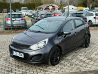 Kia Rio *Niski Przebieg*BDB stan*Okazja*