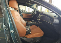 Kia Stinger Najwyższa wersja wyposażenia GT2 / AWD / niski przebieg Chwaszczyno - zdjęcie 10