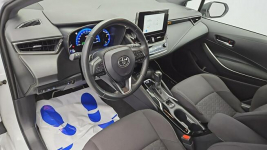 Toyota Corolla 2.0 Hybrid Trek ! Z Polskiego Salonu ! Faktura VAT ! Warszawa - zdjęcie 9