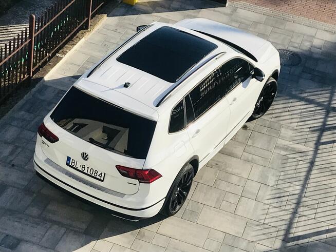 Vw Tiguan Łomża - zdjęcie 1