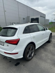 Audi Q5 3.0 TDI Automat 258 KM Klaudyn - zdjęcie 11