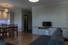 Komfortowa kawalerka - apartament - Grzegórzki Park Śródmieście - zdjęcie 5
