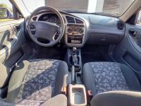 Daewoo Lanos 1,6 16V Rejowiec Fabryczny - zdjęcie 5