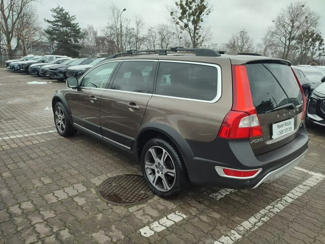 Volvo XC 70 4x4 wentylowane fotele Otwock - zdjęcie 10