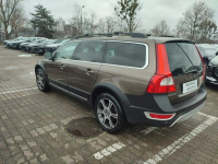 Volvo XC 70 4x4 wentylowane fotele Otwock - zdjęcie 10