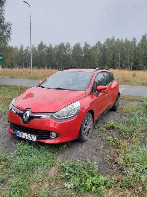 Renalut clio IV Z gazem klima Żyrardów - zdjęcie 2
