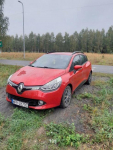 Renalut clio IV Z gazem klima Żyrardów - zdjęcie 2