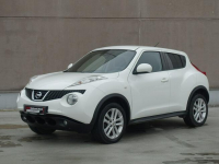 Nissan Juke 1.6 Ben.117KM/Tekna/Skóry/Podgrz.Fotele/Kamera/TOP Lublin - zdjęcie 8