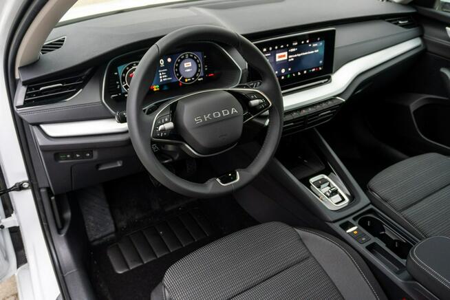 Škoda Octavia Edition 130 Selection 1.5 TSI m-HEV 150 KM DSG Demo Łódź - zdjęcie 10