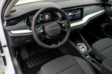 Škoda Octavia Edition 130 Selection 1.5 TSI m-HEV 150 KM DSG Demo Łódź - zdjęcie 10