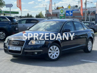 Audi A6 *FILM*BOSE*Bi-Xenon*Długie Opłaty*Roczna Gwarancja Techniczna*