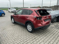 Mazda CX-5 SportLine Navi Xenon Aut.4WD Gliwice - zdjęcie 2