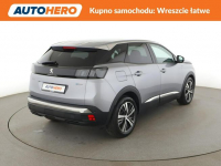 Peugeot 3008 Allure PHEV automat navi kamera tempomat LED virtual Warszawa - zdjęcie 8