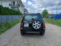 LAND ROVER Freelander 4x4 AUTOMAT 2004 rok 2.0 TD 149 tyś.km Warszawa - zdjęcie 6
