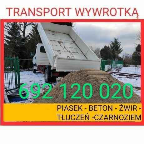 Beton pułsuchy podsypka cementowo piaskowa Transport Rzeszòw 692120020 Rzeszów - zdjęcie 1