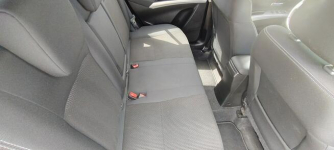 Suzuki SX4 S-Cross Automat, bogata wersja, ksiazka serwisowa. Goczałkowice-Zdrój - zdjęcie 12
