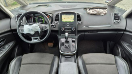 Renault Grand Scenic 1.3 tCe 140KM AUTOMAT 7 miejsc Panorama Alufelgi Świętoszówka - zdjęcie 12