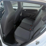 Volkswagen Up! 1.0 BlueMotion Klimatyzacja Podgrzewane fotele Suchorzew - zdjęcie 8