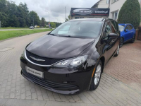 Chrysler Pacifica V6/8-OSOBOWY/FV23%/stan bdb, cena brutto/GWARANCJA