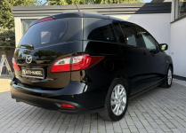 Mazda 5 1.8 | 7-OSOBOWY | Stan BDB | Klimatyzacja Pyzdry - zdjęcie 6