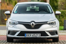 Renault Megane Targowiska - zdjęcie 5