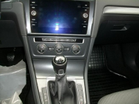 Volkswagen Golf 1598cm3. diesel/ 85 KW Katowice - zdjęcie 9