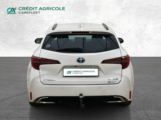 Toyota Corolla 1.8 Hybrid Comfort Kombi Warszawa - zdjęcie 6