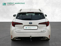 Toyota Corolla 1.8 Hybrid Comfort Kombi Warszawa - zdjęcie 6