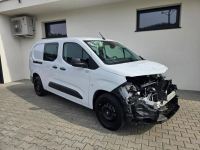 Fiat Doblo JTD * klima * Export 29900zł  * 5os * (nie proace, rifter) Raba Niżna - zdjęcie 5